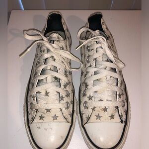 CONVERSE STARS SNEAKER